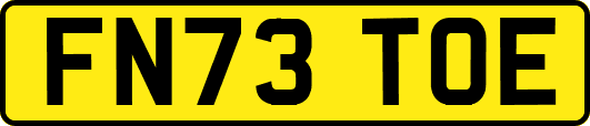 FN73TOE