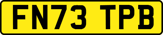 FN73TPB