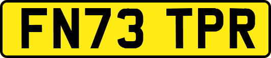 FN73TPR