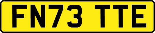 FN73TTE