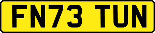 FN73TUN