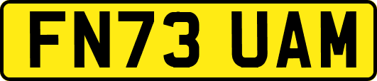 FN73UAM