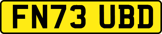 FN73UBD