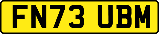 FN73UBM