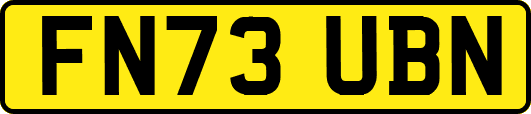 FN73UBN