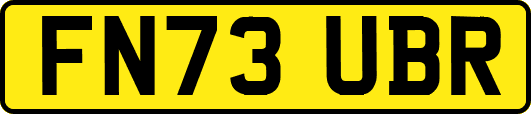FN73UBR
