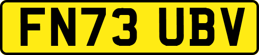 FN73UBV