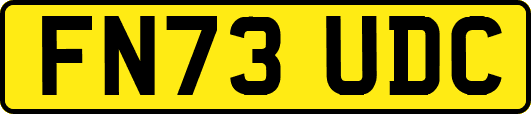 FN73UDC