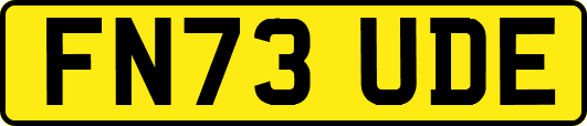 FN73UDE