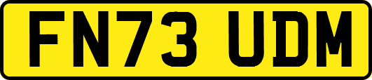 FN73UDM
