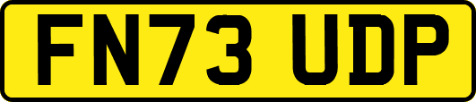FN73UDP