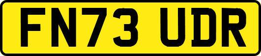 FN73UDR