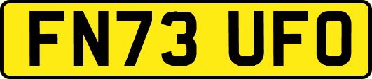 FN73UFO