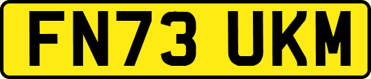 FN73UKM