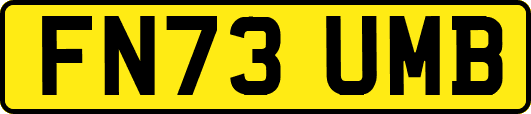 FN73UMB