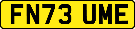 FN73UME