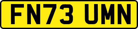 FN73UMN