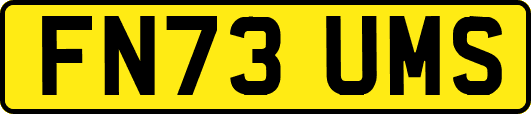 FN73UMS