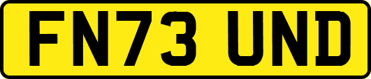 FN73UND