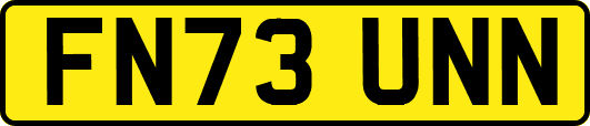 FN73UNN