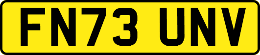 FN73UNV
