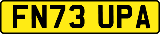 FN73UPA