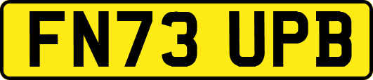 FN73UPB