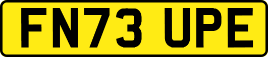 FN73UPE
