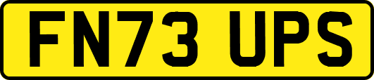 FN73UPS