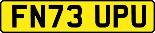 FN73UPU
