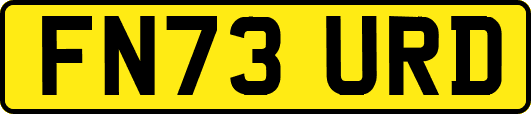 FN73URD