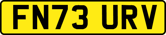 FN73URV
