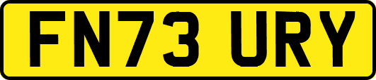 FN73URY