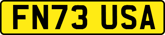 FN73USA
