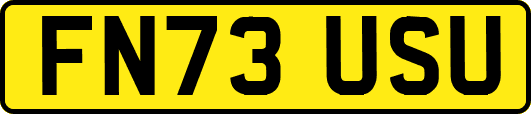 FN73USU