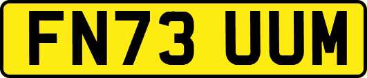 FN73UUM