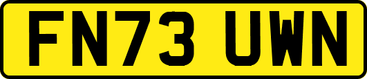 FN73UWN