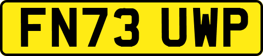 FN73UWP