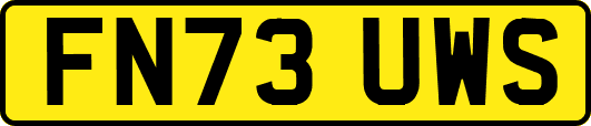 FN73UWS