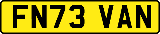 FN73VAN