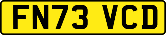 FN73VCD