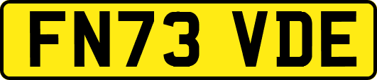 FN73VDE