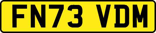 FN73VDM