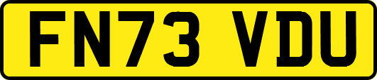 FN73VDU