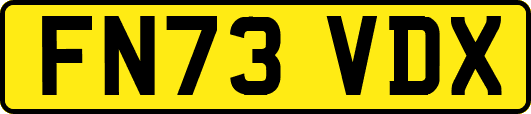 FN73VDX