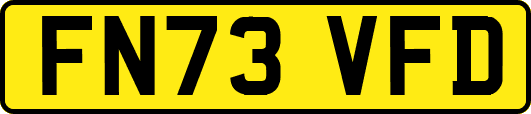 FN73VFD