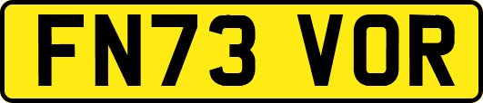 FN73VOR