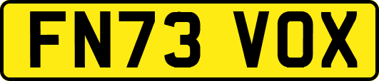 FN73VOX