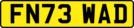 FN73WAD