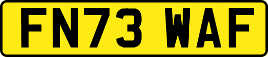 FN73WAF